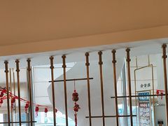 -金香匯晚茶(浑南店)