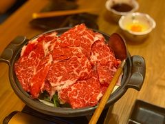 -初居食屋日式料理(万象城购物中心店)