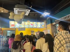 -婉泰·特色小吃·舂鸡脚(告庄二店)