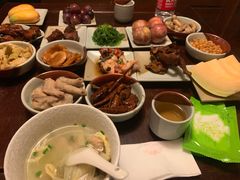 -青藤茶馆(南山路店)