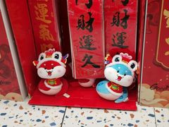 -合肥蜀山万象汇