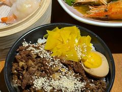 -蝦塘·中国餐馆(城墙南马道巷店)