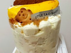 -小淘圆儿·四季口味蛋糕