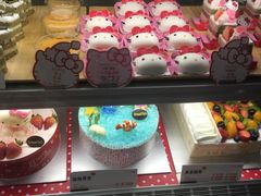 -BreadTalk面包新语·烘焙蛋糕(领展购物广场店)