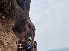 -马头山