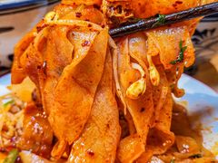 -宋益驴蹄子面肉夹馍(辛家庙店)