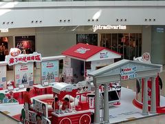 -百盛(莘庄店)