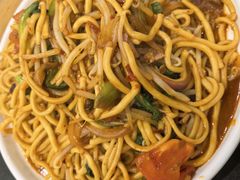 -杨记清芳牛肉拉面(宝龙广场店)