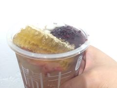 -甜心闲生传统手工冰粉(奎星楼店)