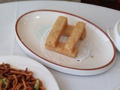 -新雅粤菜馆(南京东路店)