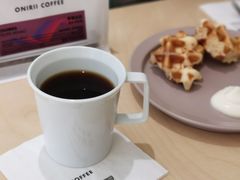 -Onirii Coffee(长乐路店)