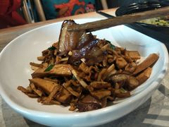 -渝乡辣婆婆·川菜 水煮鱼(中山西路店)