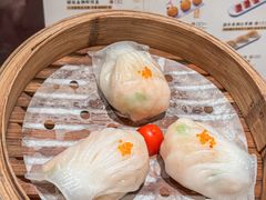 -禄运茶居·手工点心(恒宝广场店)