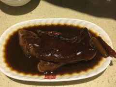 -岳姥姥饺子(泺文路店)