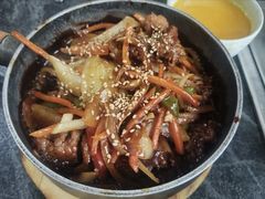 -长今家韩国料理(瑞景店)