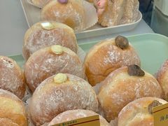 -屋裡·Union Bakery(龙江路店)