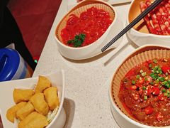 -海底捞火锅(中商百货夜宵主题店)