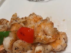 -全聚德(双井店)