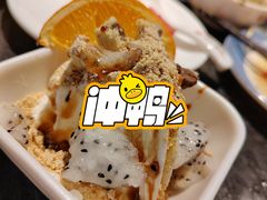 -前门后头老北京铜锅涮肉·京味菜·烤鸭(伊藤洋华堂店)