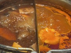-一绪に寿喜烧自助(世茂广场店)