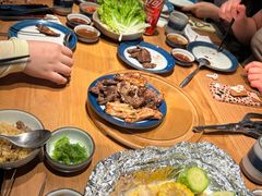 -烧肉达人•炭火烧肉(新天地店)