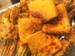 -花盐街·四川乐山小吃(西单大悦城店)