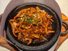 -七八冷面·延边朝鲜族美食(欢乐谷店)
