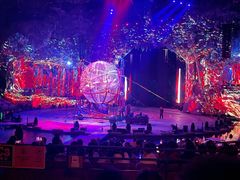 -珠海横琴长隆《卡卡虎奇遇记》