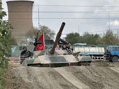 -北方兵器城