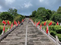 -台州府城(江南长城)