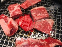 -赤坂亭·M9和牛烧肉(南京江南虹悦城店)