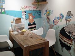 -艺彩阳光手工坊(大连恒隆广场店)