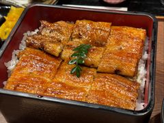 -玄白·炭烤活鳗(上海首店)