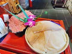 -袁老四重庆老火锅(桐梓坡店)