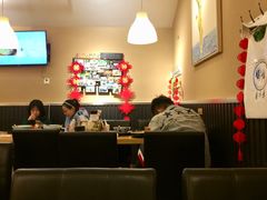 -雷门拉面·现熬骨汤(凯德来福士店)