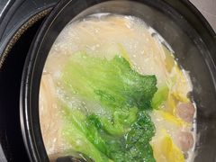 -同仁四季椰子鸡(无锡滨湖万象汇店)