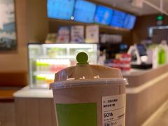 -奈雪的茶(湖滨银泰in77C区PRO店)