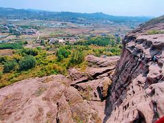 -马头山