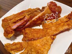 -爱家面馆(常州总店)