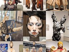 -中华艺术宫(上海美术馆)