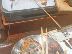 -破店肥哈·东北烧烤(南山保利店)