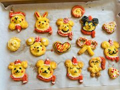 -千浔一暖DIY蛋糕烘焙(人民大学店)