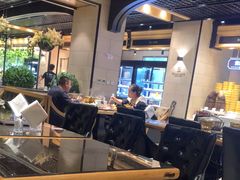 -川骄海鲜自助(亚运村店)