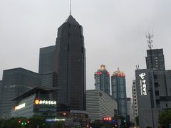 -南洋商业银行中国有限公司(上海分行)