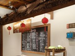 -衡地道·三菜一汤(水岸新城店)