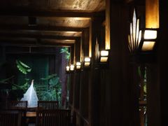 -拾光音乐餐酒吧(告庄星光夜市店)