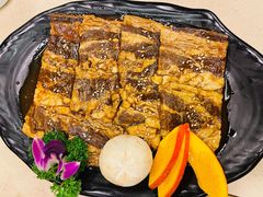 福云龙秘制肥牛-福云龙(黄河南大街店)