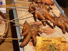 -神府路壹号·海鲜烧烤·砂锅粥·锅物(三坊七巷店)