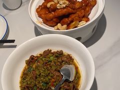 -兰湘子·湘菜小炒(南京江宁万达店)