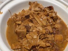 -又见炊烟私房菜(敬亭路店)